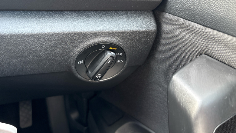 Volkswagen T-Roc 1.0 TSI Life 5dr Petrol Hatchback